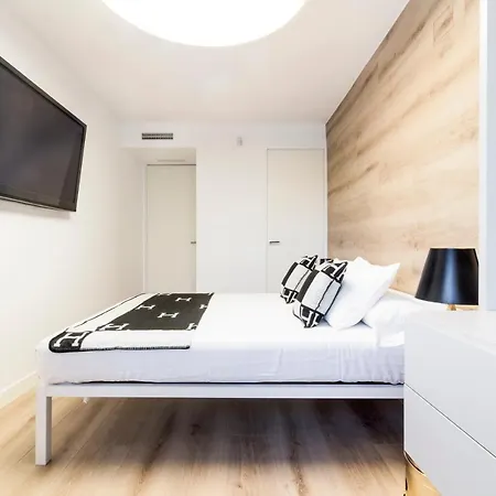 Cabrera Flat Denia Apartment Exterior photo