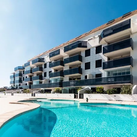 Cabrera Flat Denia Apartment Exterior photo