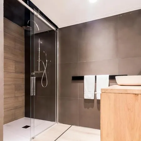 Cabrera Flat Denia Apartment Exterior photo