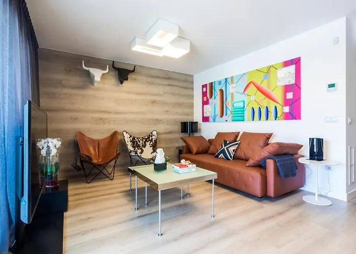 Cabrera Flat Denia