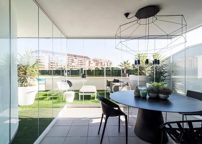 Cabrera Flat Denia